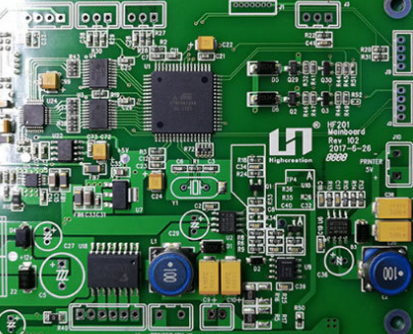 PCBA加工有哪些操作規(guī)則，加工要注意什么？-上海PCB抄板-SMT貼片加工